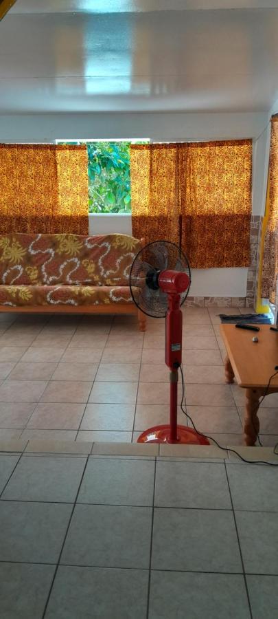شقة Penu Maurua 2 Te-Fare-Arii المظهر الخارجي الصورة