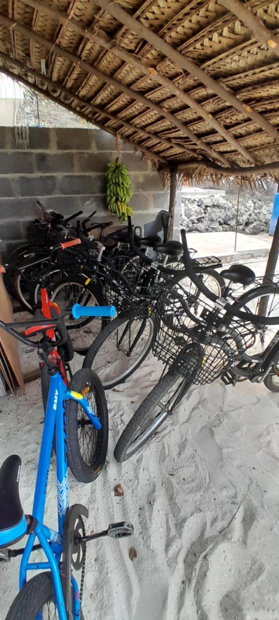 شقة Penu Maurua 2 Te-Fare-Arii المظهر الخارجي الصورة